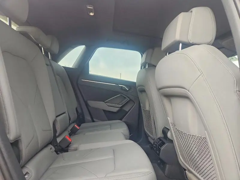 2017 AUDI Q3 PREMIUM PLUS  