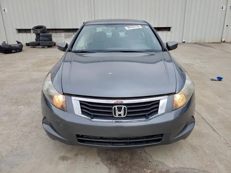 2010 HONDA ACCORD LXP  