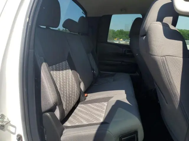 2018 TOYOTA TUNDRA DOUBLE CAB SR  
