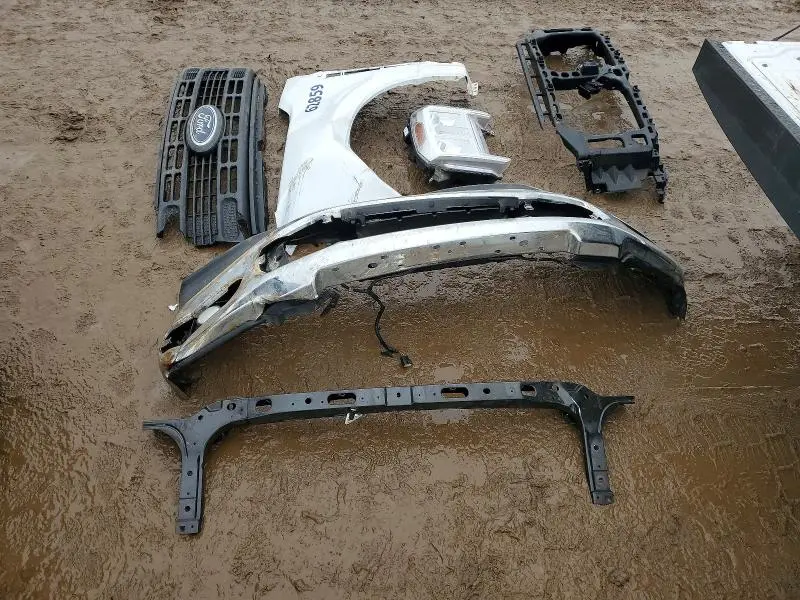 2024 FORD F250 SUPER DUTY  