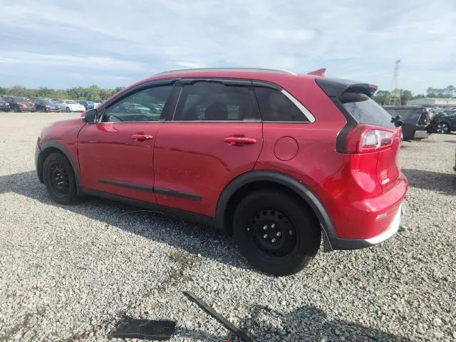 2017 KIA NIRO EX  