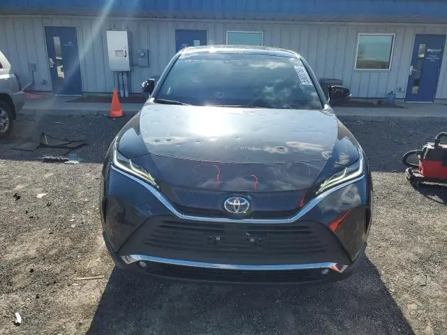 2024 TOYOTA VENZA LE  