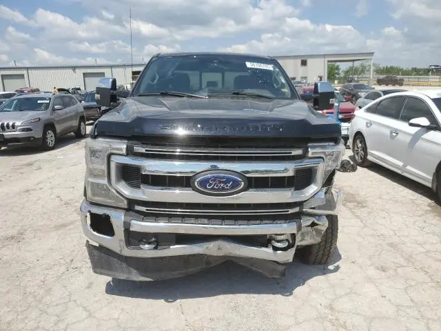 2020 FORD F350 SUPER DUTY  