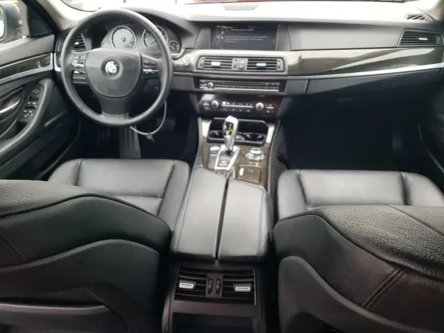 2013 BMW 535 I  