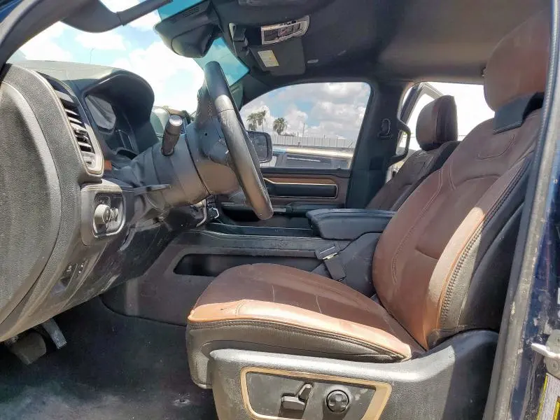2023 RAM 1500 LONGHORN  