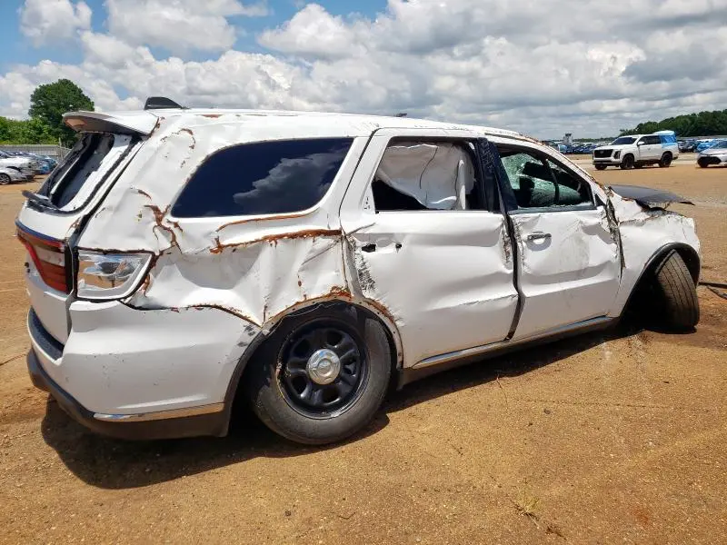 2023 DODGE DURANGO PURSUIT  
