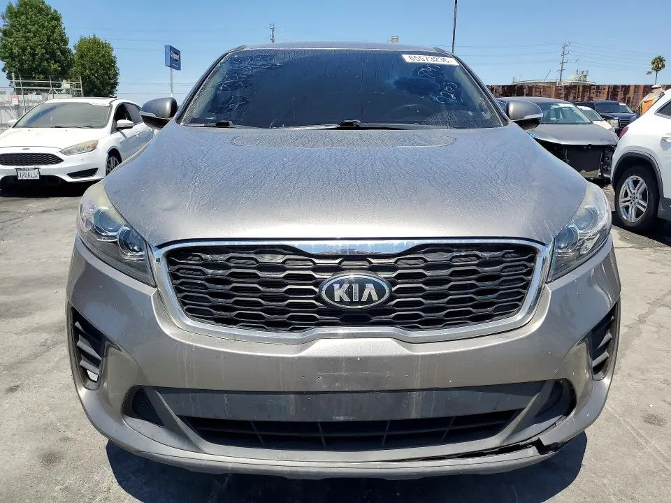 2019 KIA SORENTO LX V6  