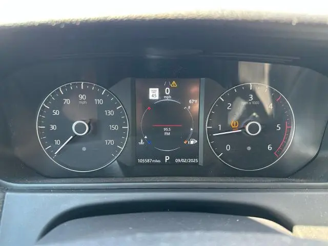 2018 LAND ROVER RANGE ROVER VELAR S  