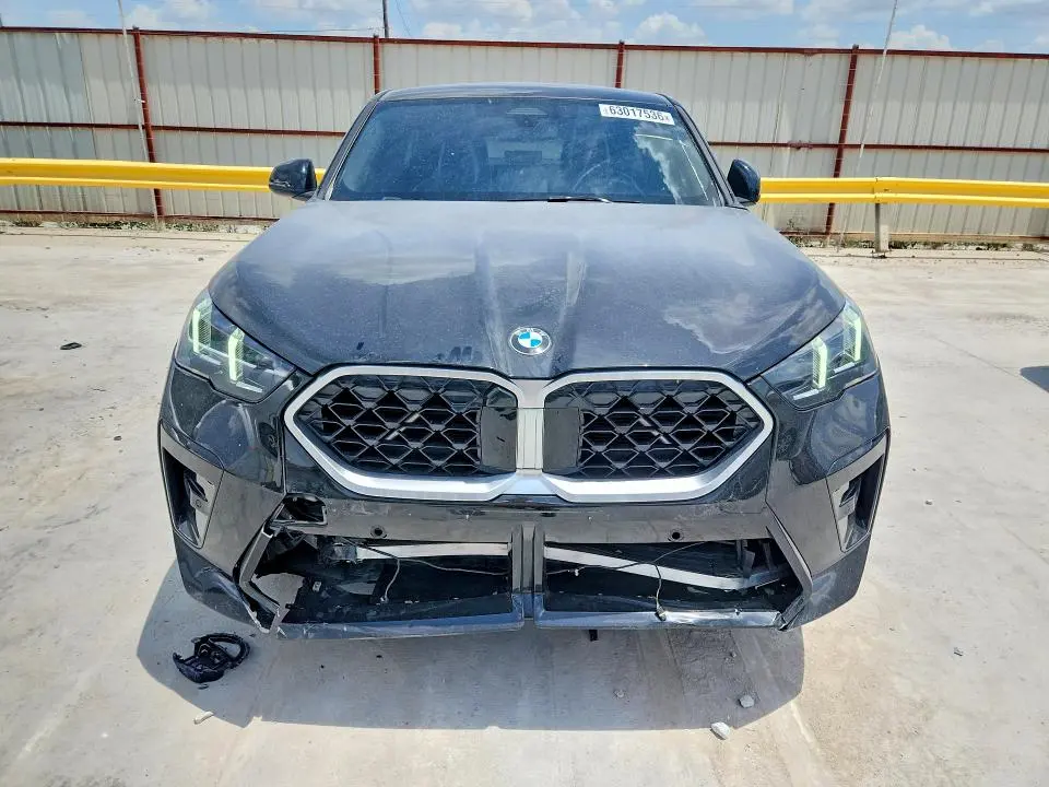 2025 BMW X2 XDRIVE28I  