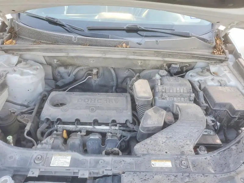 2011 KIA SORENTO EX  