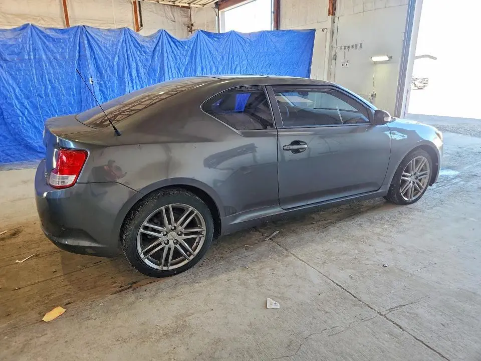 2013 SCION TC BASE  