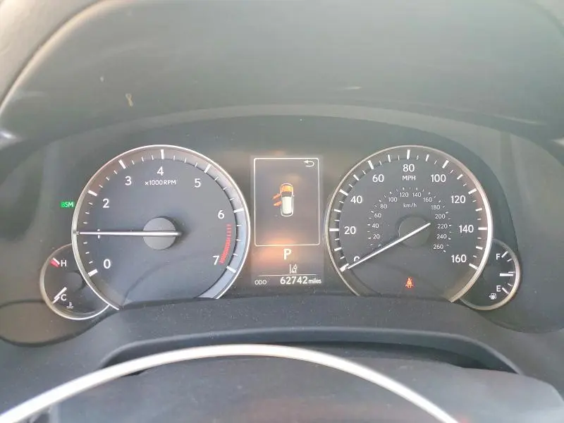 2020 LEXUS RX 350 BASE  