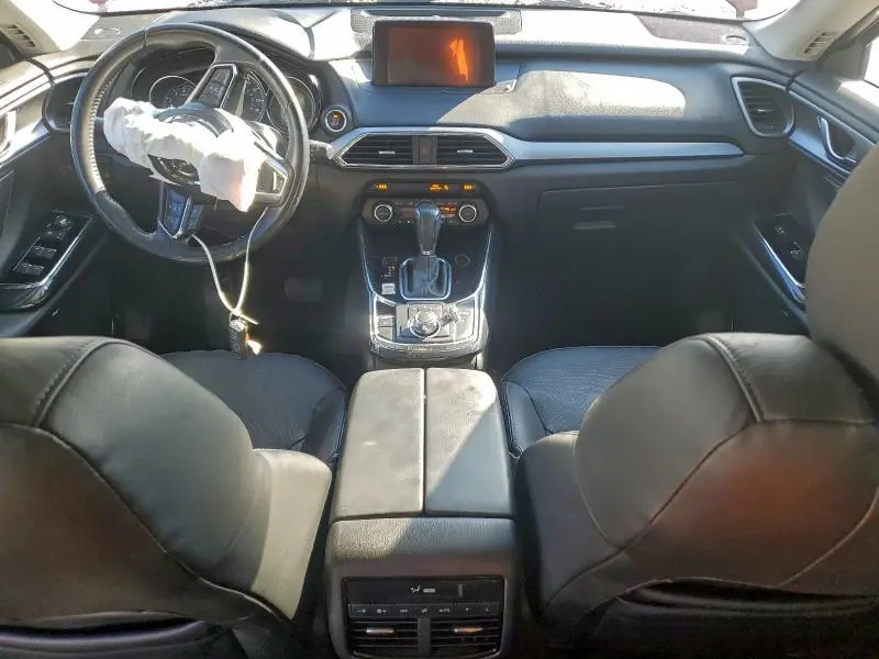 2016 MAZDA CX-9 TOURING  