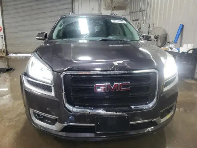 2017 GMC ACADIA LIMITED SLT-2  