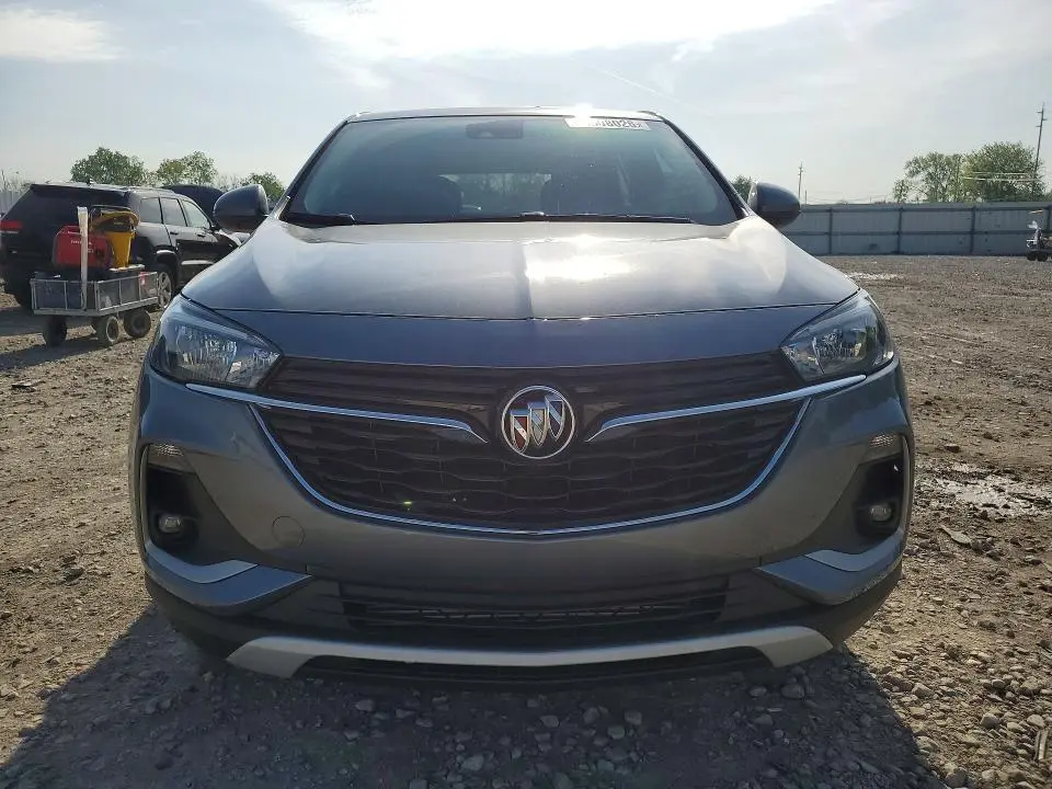 2022 BUICK ENCORE GX PREFERRED  