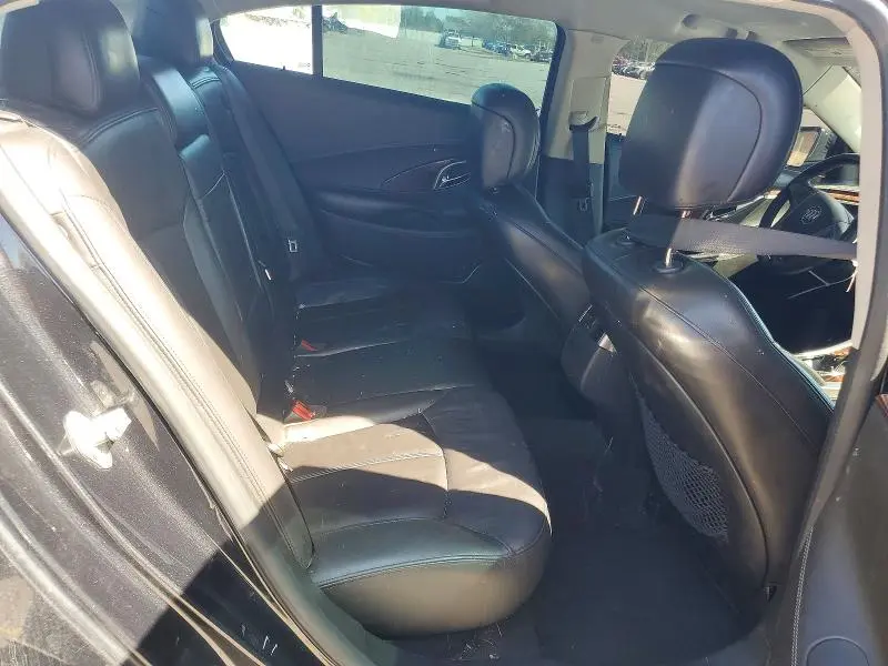 2011 BUICK LACROSSE CXL  