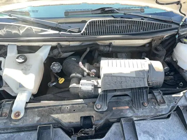 2013 GMC SAVANA G1500  