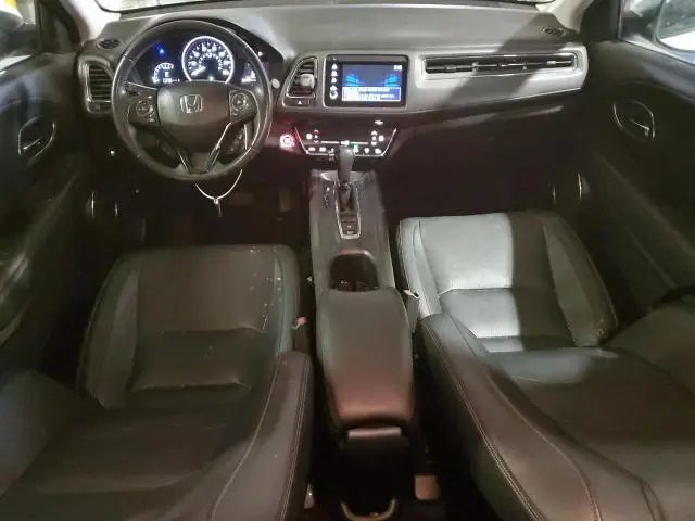 2019 HONDA HR-V EXL  