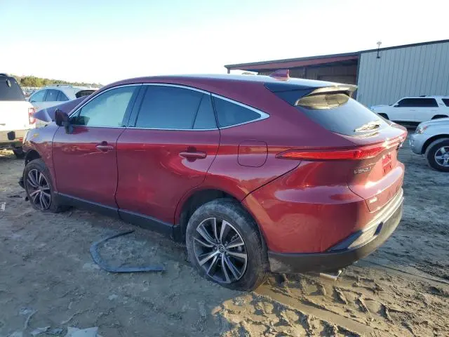 2022 TOYOTA VENZA LE  