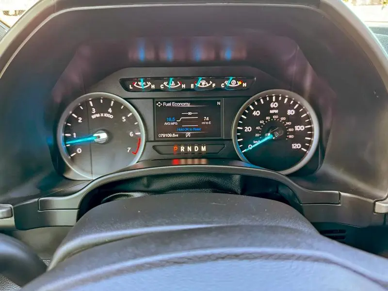 2019 FORD EXPEDITION XLT  