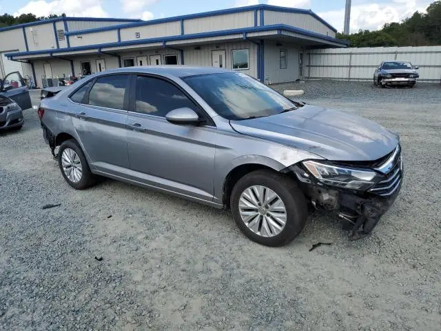 2020 VOLKSWAGEN JETTA S  