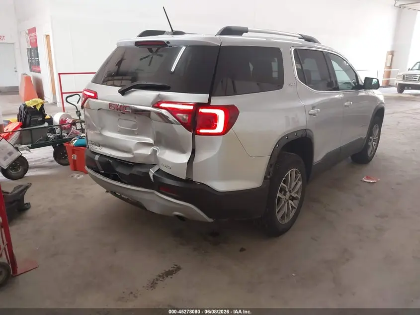2017 GMC ACADIA SLE-2