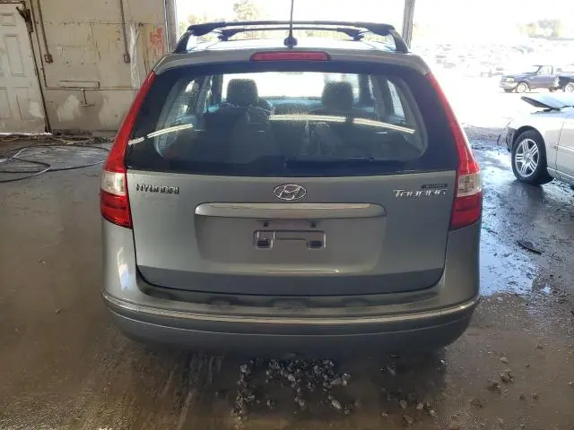 2010 HYUNDAI ELANTRA TOURING GLS  