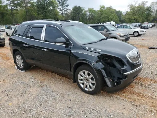 2011 BUICK ENCLAVE CXL  