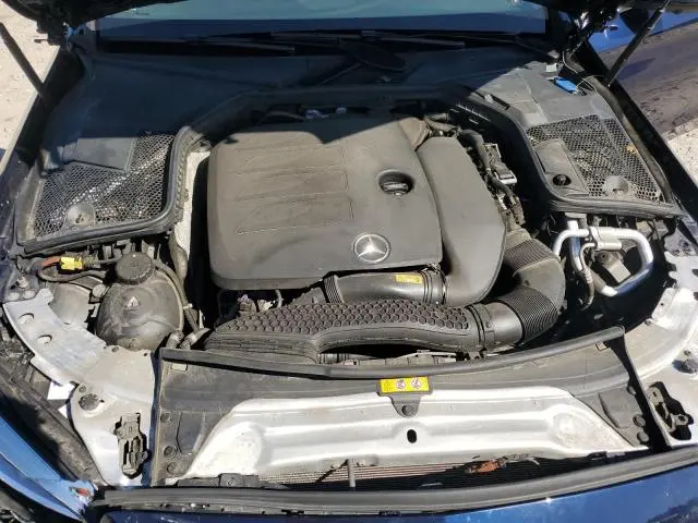 2021 MERCEDES-BENZ C 300 4MATIC  