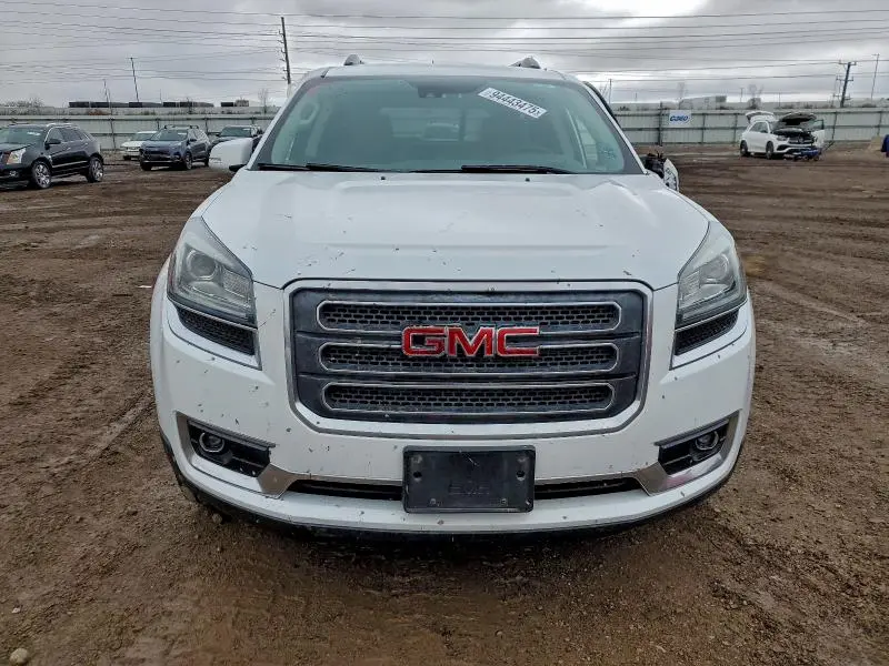2017 GMC ACADIA LIMITED SLT-2  