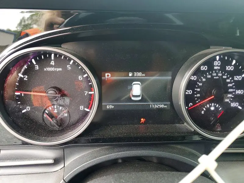 2022 KIA CARNIVAL SX PRESTIGE  