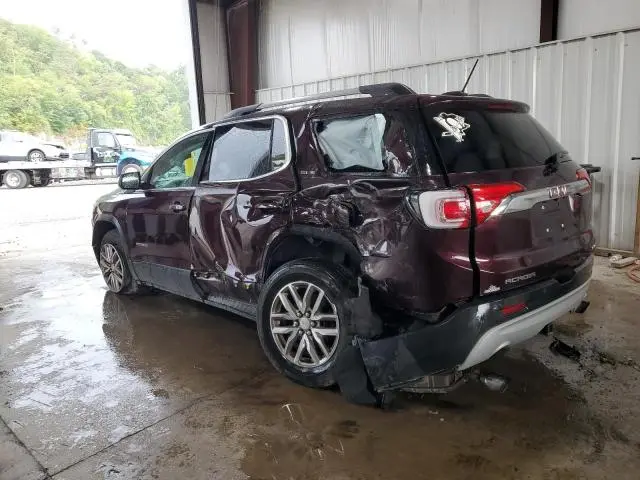 2018 GMC ACADIA SLE  