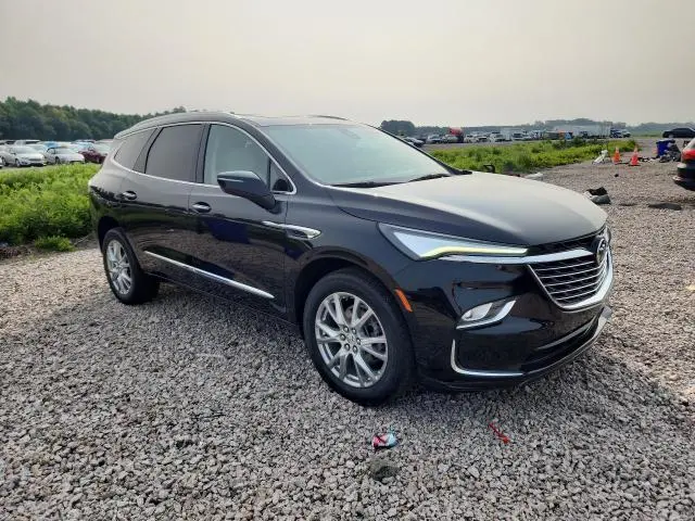 2023 BUICK ENCLAVE PREMIUM  