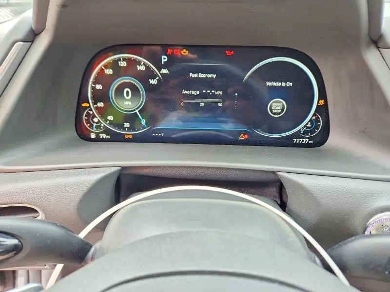 2023 HYUNDAI SONATA LIMITED  