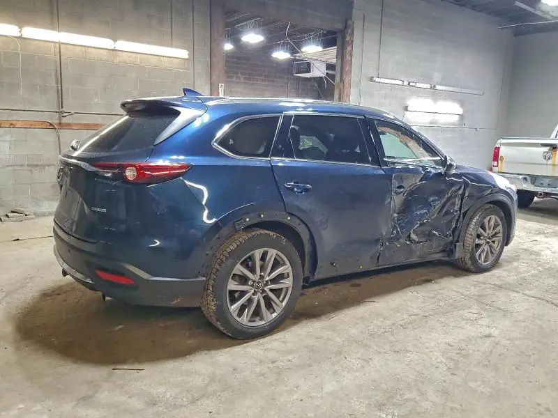 2021 MAZDA CX-9 GRAND TOURING  