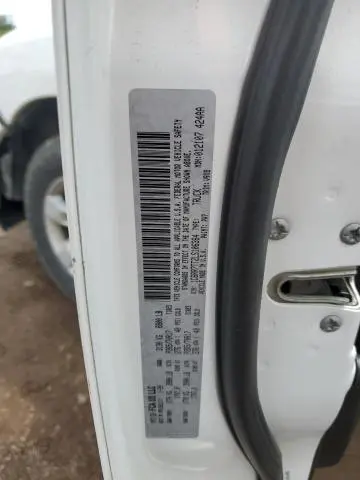 2020 RAM 1500 CLASSIC SLT  
