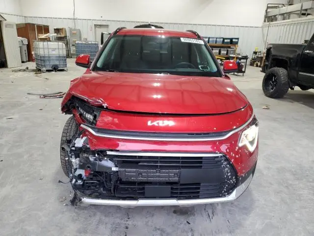 2024 KIA NIRO EX  