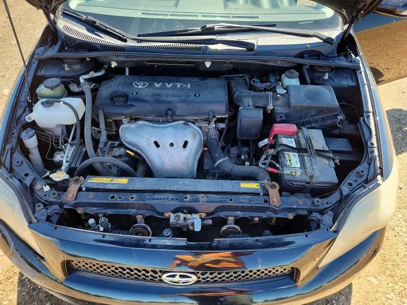 2010 SCION TC BASE  