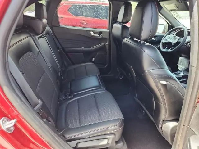 2024 FORD ESCAPE ST LINE  