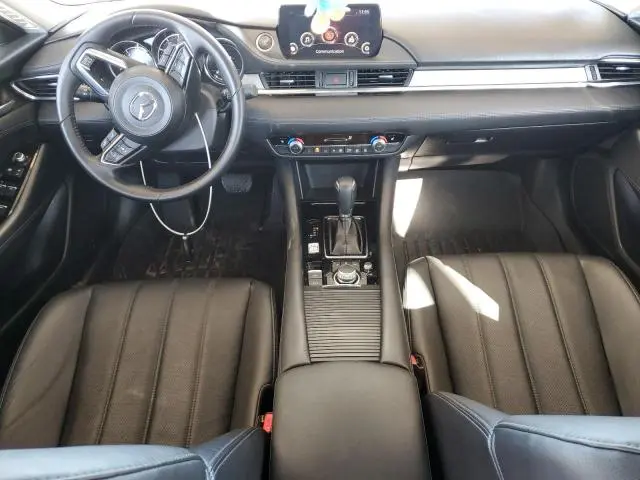 2020 MAZDA 6 TOURING  