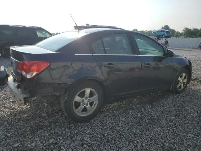 2013 CHEVROLET CRUZE LT  