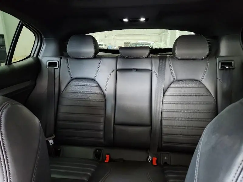 2023 ALFA ROMEO STELVIO TI  