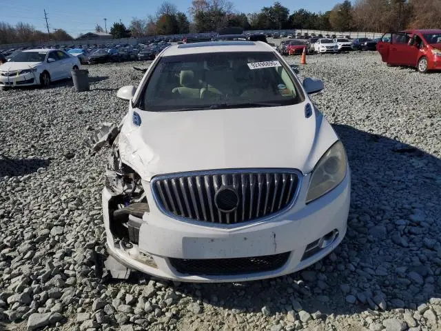 2013 BUICK VERANO CONVENIENCE  