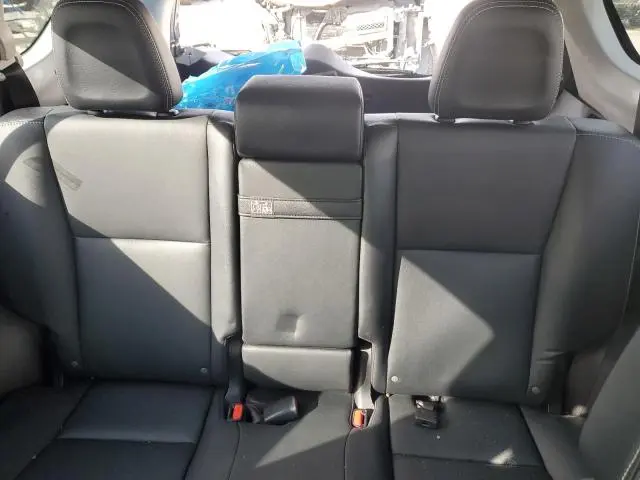 2016 TOYOTA RAV4 HV LIMITED  