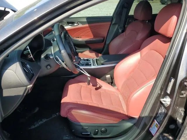 2023 KIA STINGER GT2  