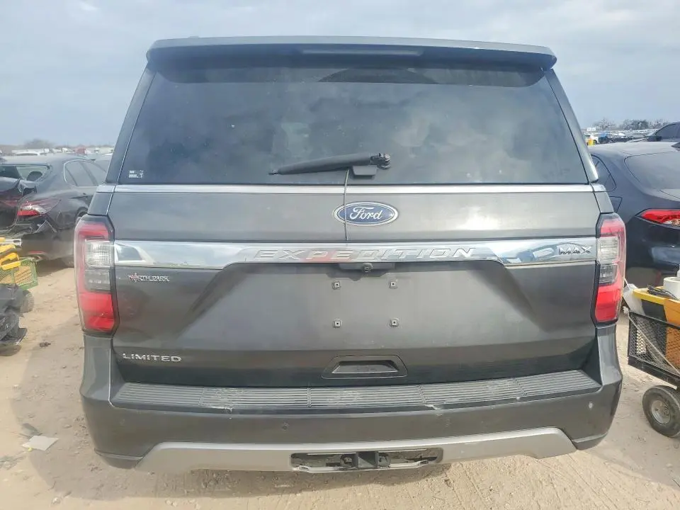 2020 FORD EXPEDITION MAX LIMITED  