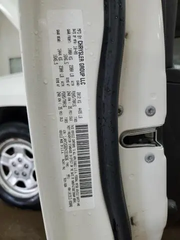 2010 JEEP PATRIOT SPORT  