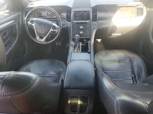 2013 FORD TAURUS LIMITED  