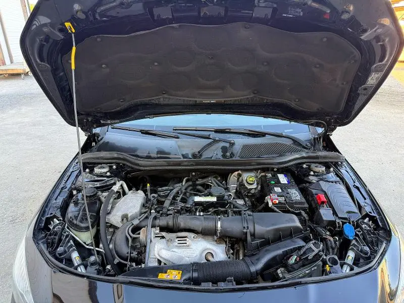 2016 MERCEDES-BENZ CLA 250 4MATIC  