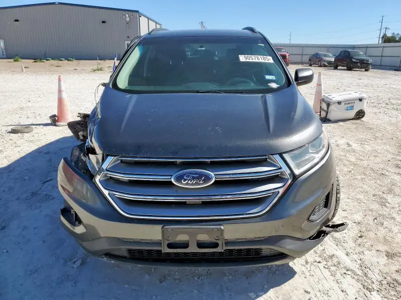 2015 FORD EDGE SE  